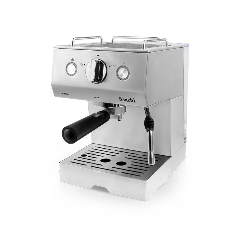 ماكينة صنع القهوة