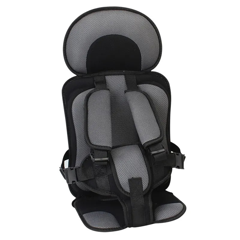 جديد محمول سيارة للأطفال مقعد السلامة مرونة استخدام السيارة مقاعد سلامة الطفل طفل مقعد حصيرة للأطفال من 9 أشهر إلى 12 سنة