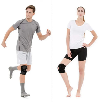 Sports Knee Protectors Summer Thin Professional Men And Women Fitness Joint Running For Basketball Training Knee Squat Kneecap